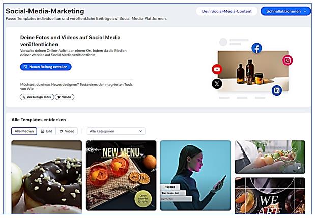 SEO E Mail Marketing  4 