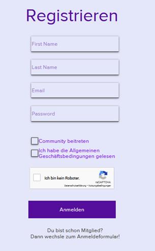 Bild Vereine  12  Beispiel Freiwillige Helfer