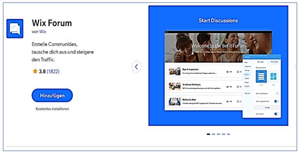 Bild Vereine  14  Forum