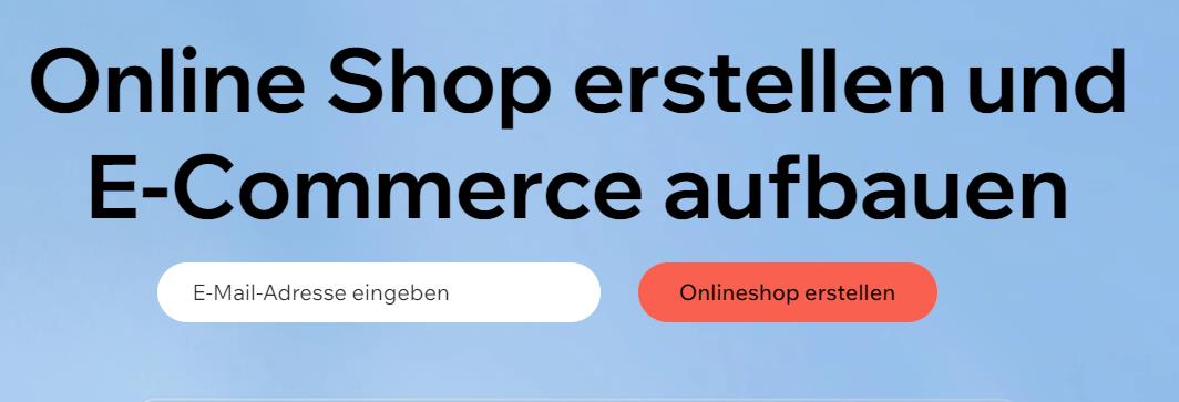 Website E Commerce  1 